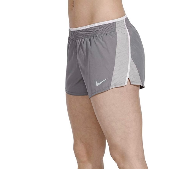 Nike Women's Dry 10K Running Short - Picture 3 of 6